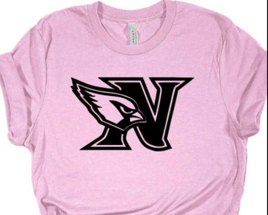 Pink Out Shirt