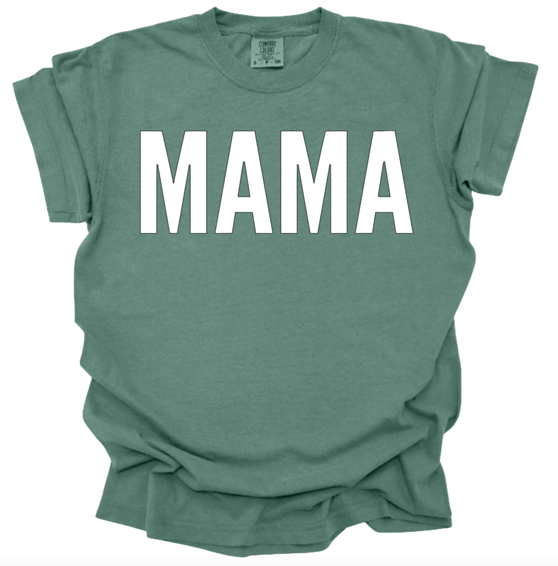 Mama - Big Font