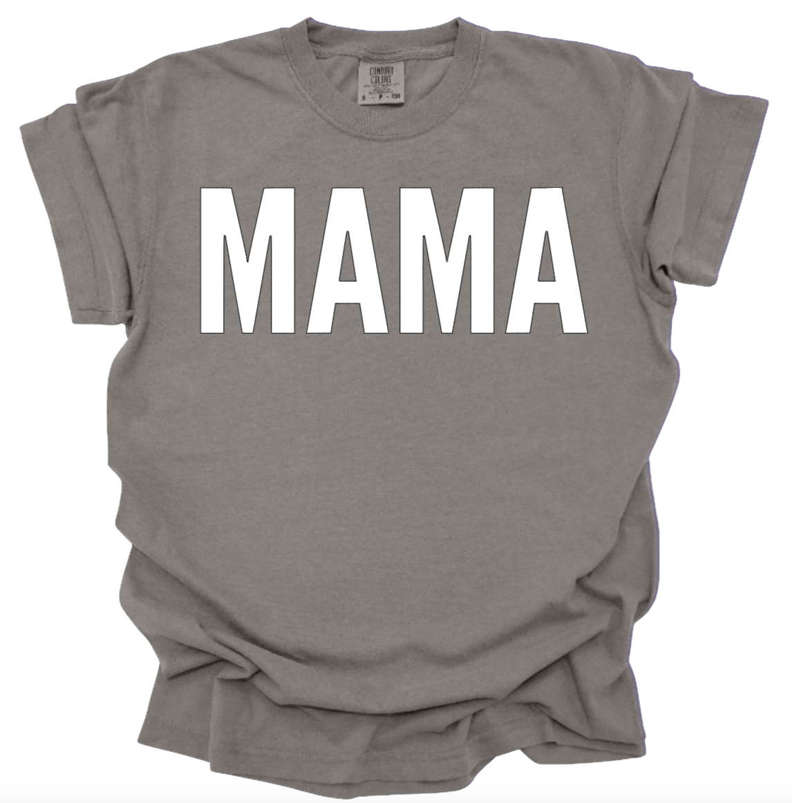 Mama - Big Font