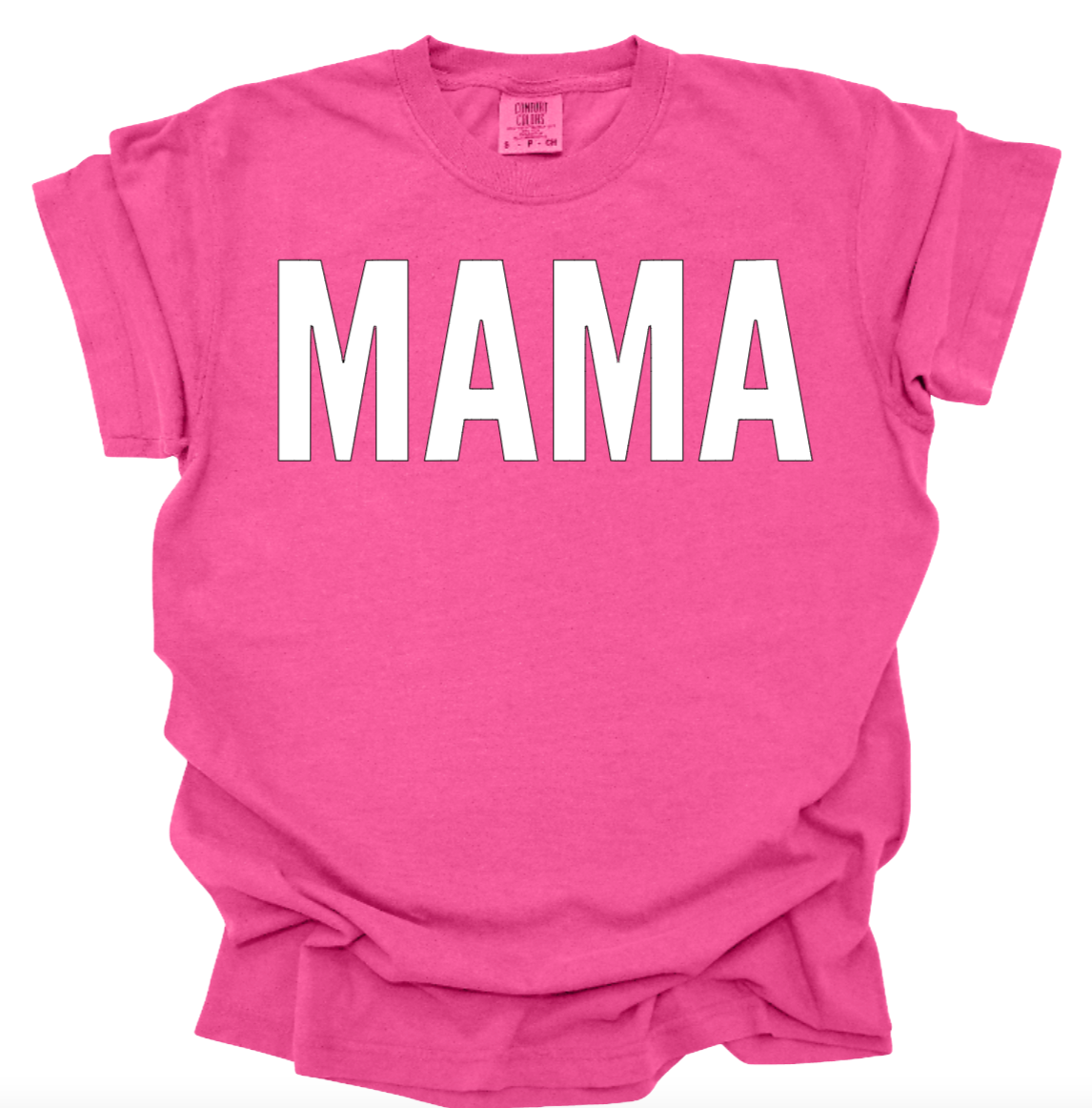 Mama - Big Font