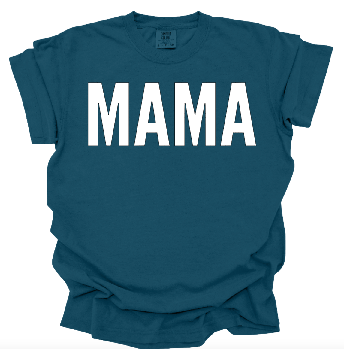 Mama - Big Font