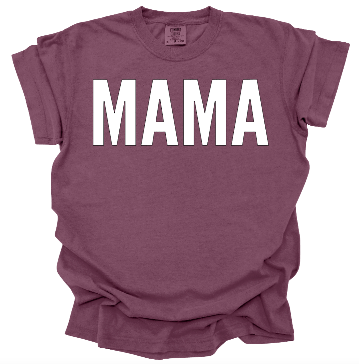 Mama - Big Font