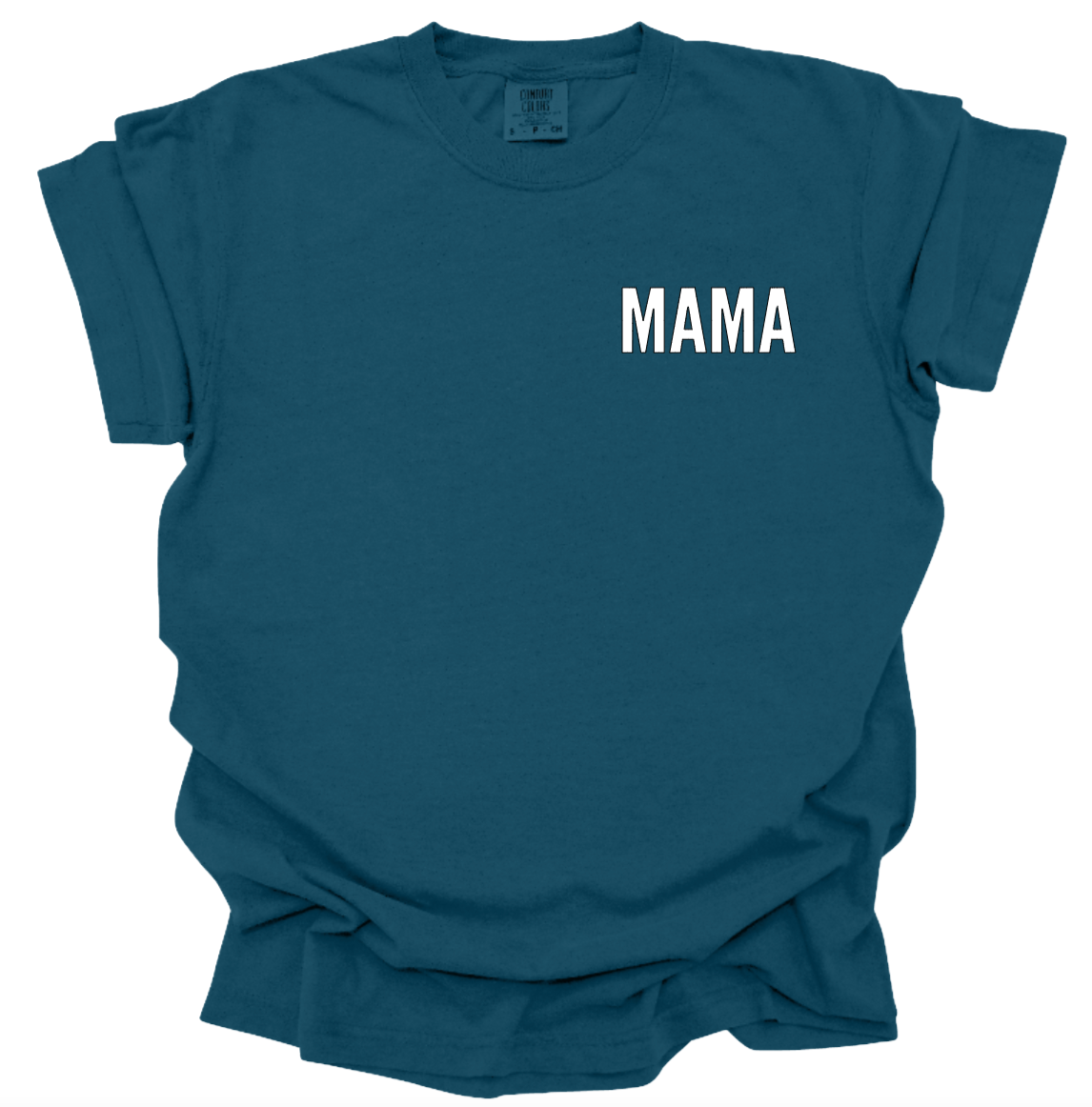 Mama - Small Font