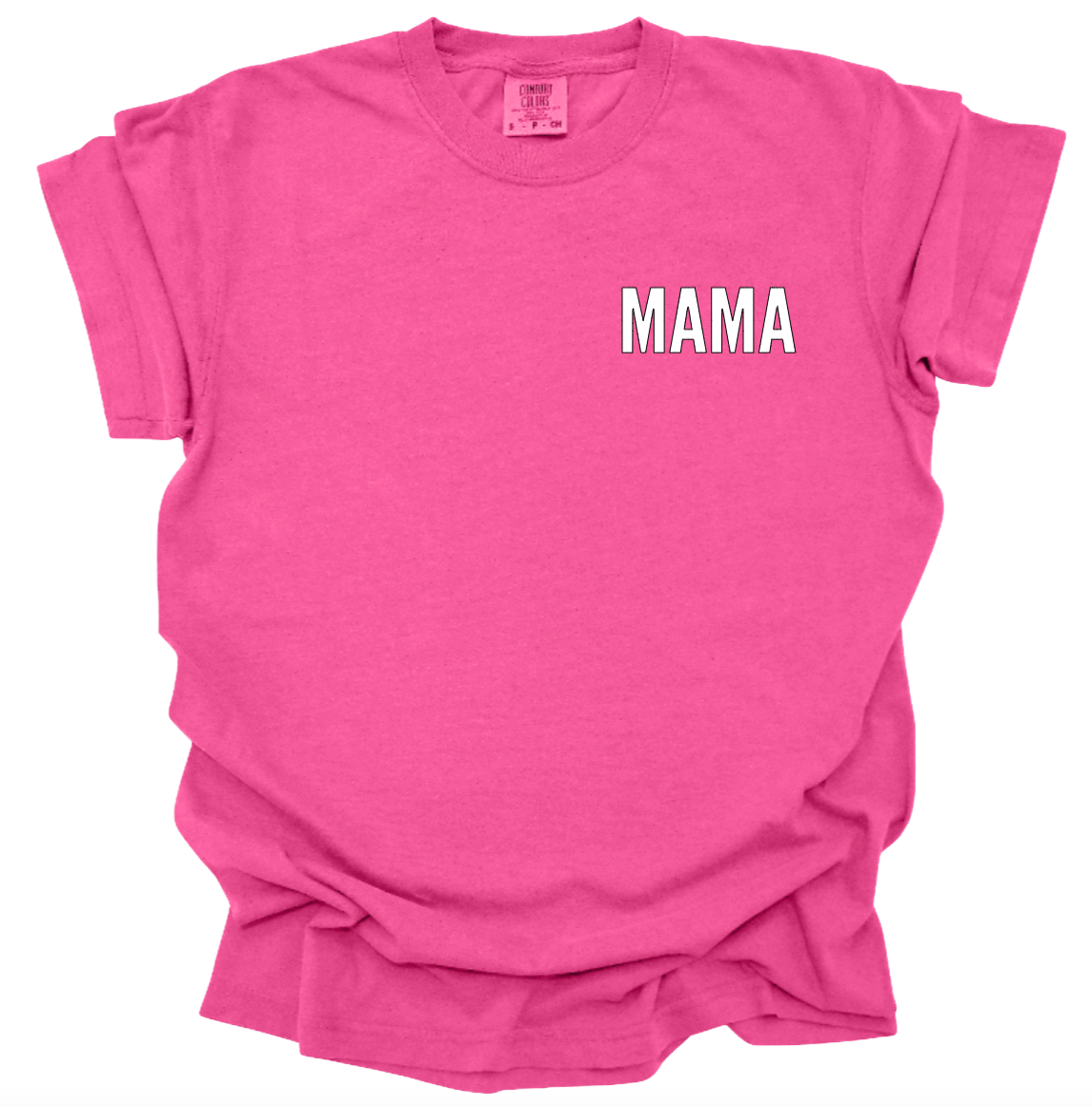 Mama - Small Font