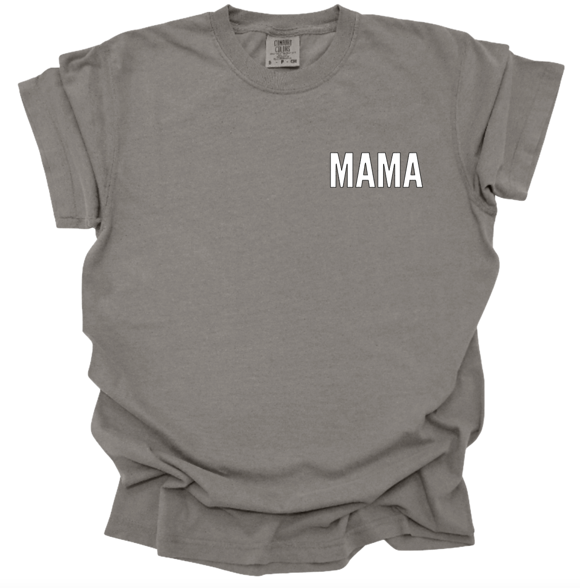 Mama - Small Font