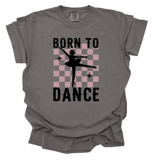 Born to Dance