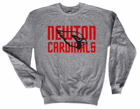 Newton Cardinals Overlay