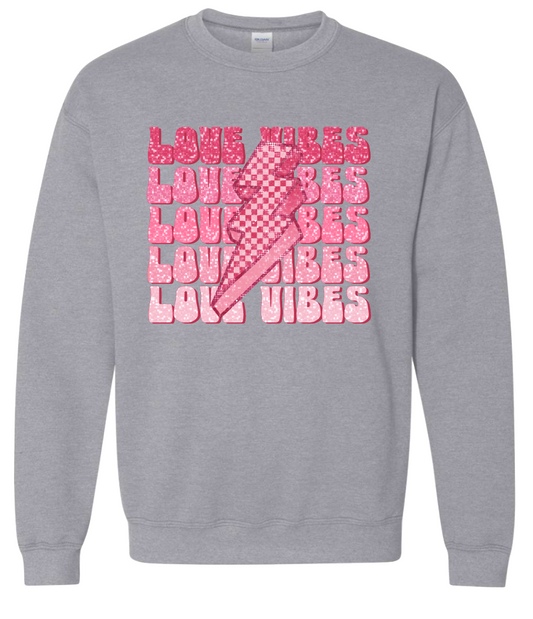 Love Vibes