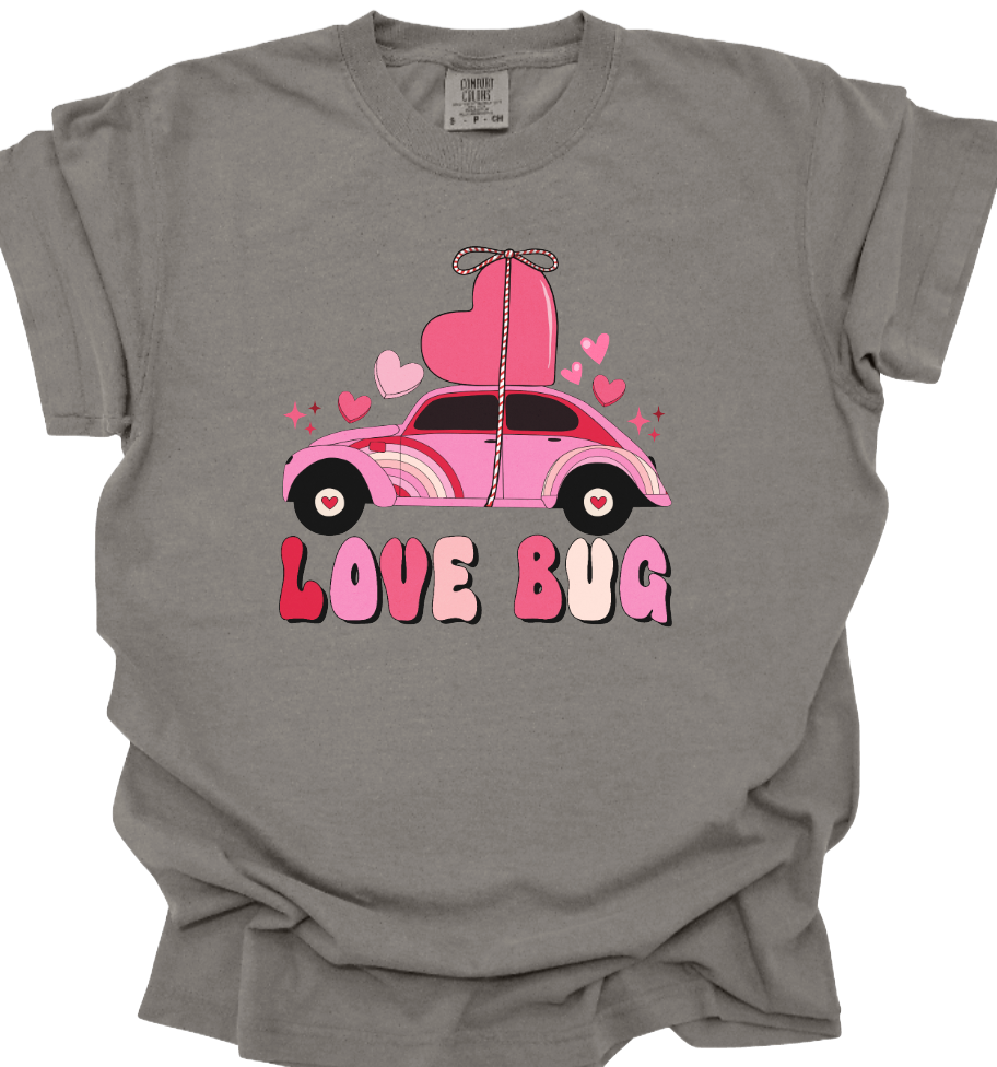 Love Bug