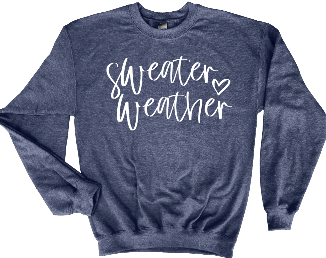 Sweater Weather