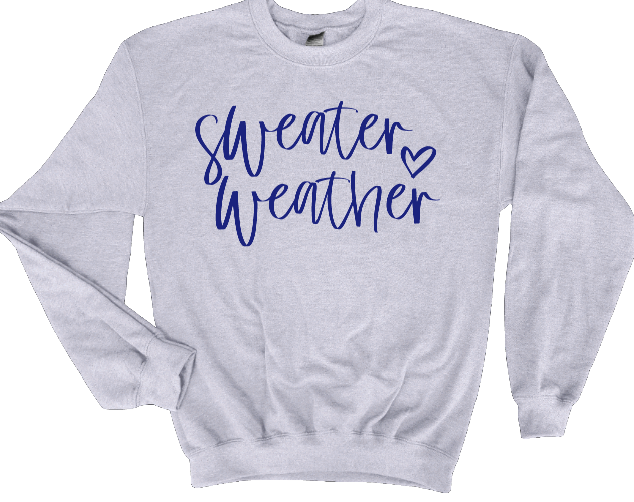 Sweater Weather