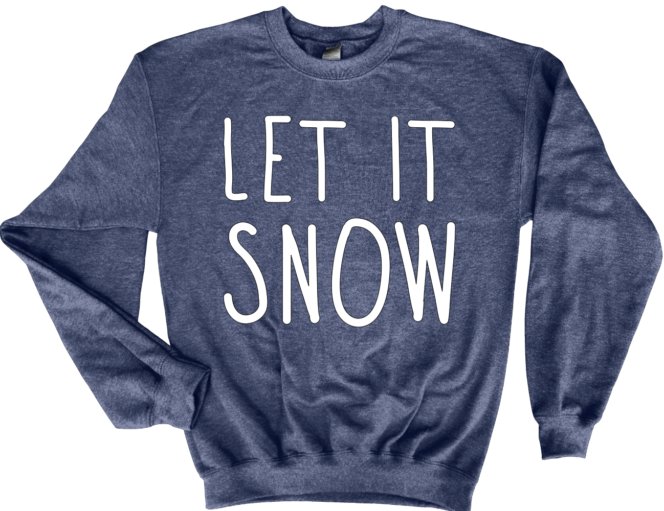Let it Snow