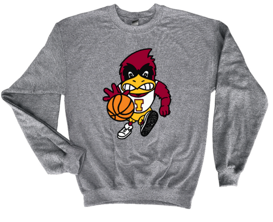 Cyclones basketball