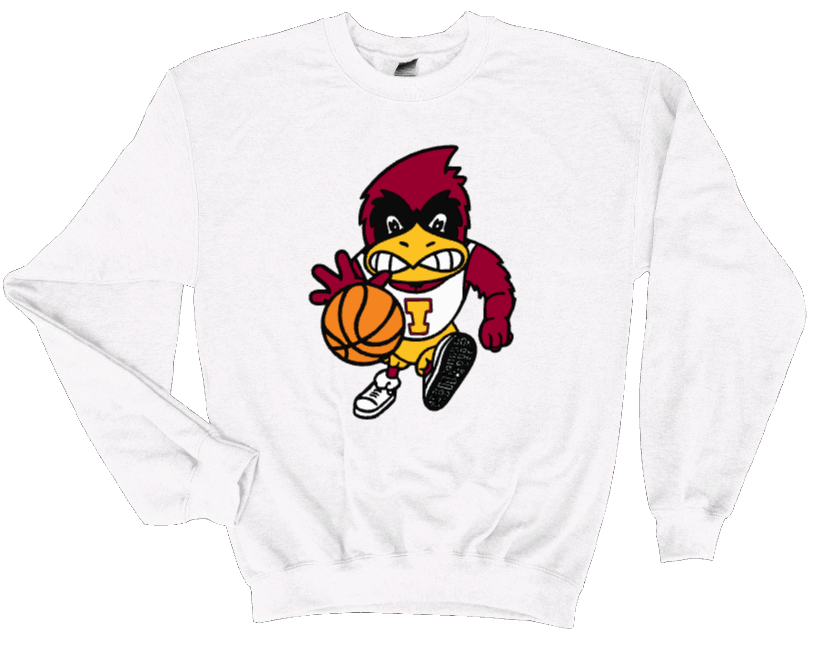 Cyclones basketball