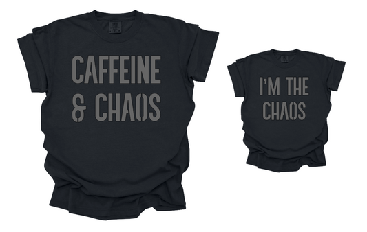 Caffeine and Chaos