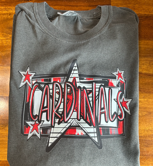 Cardinals Star
