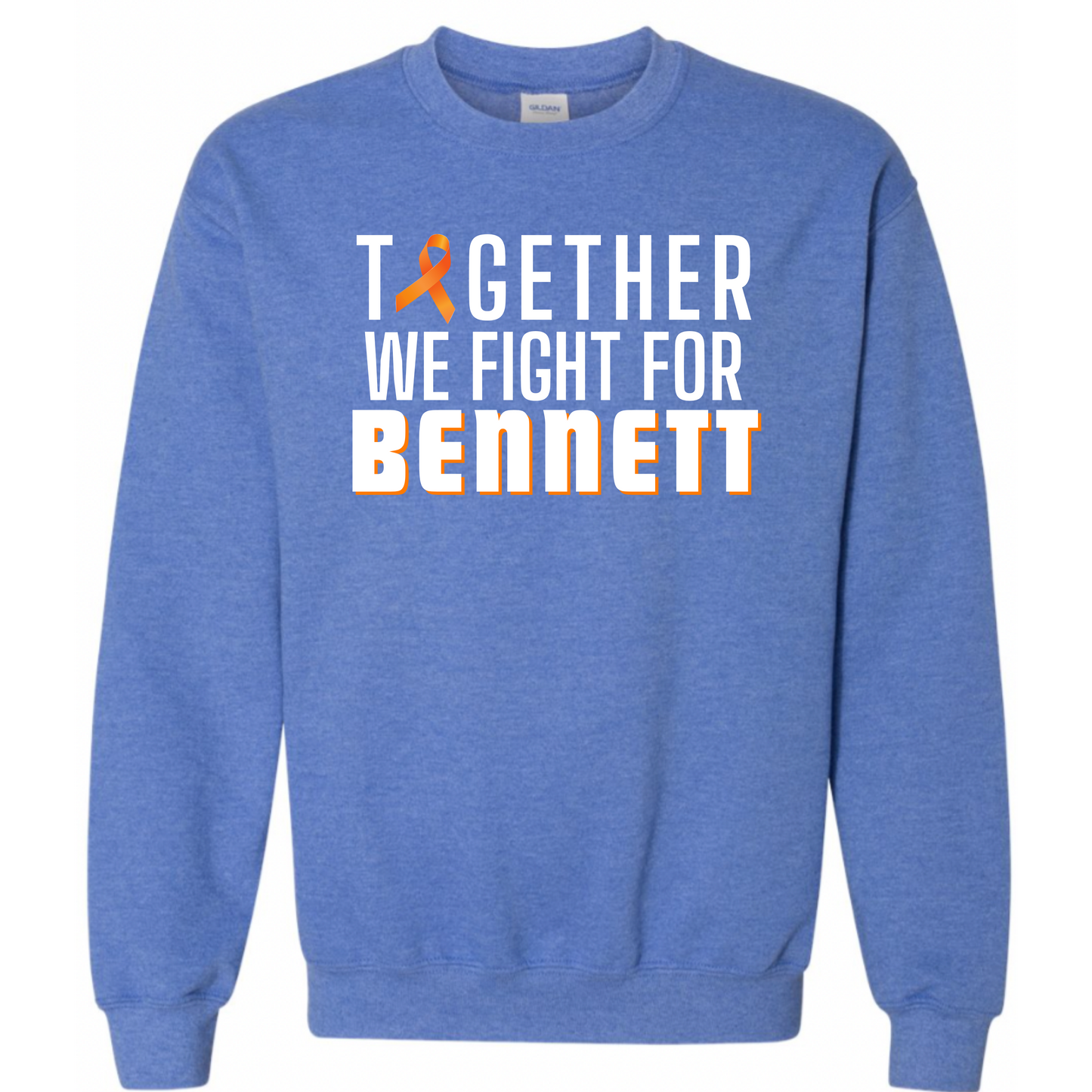 Bennett's Sweatshirts